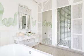 Villa Bokeh - Relais & Chateaux