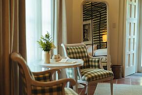 Villa Bokeh - Relais & Chateaux