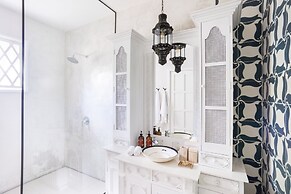 Villa Bokeh - Relais & Chateaux