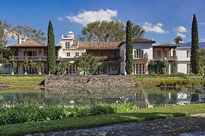 Villa Bokeh - Relais & Chateaux