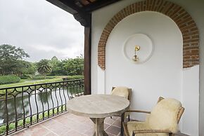 Villa Bokeh - Relais & Chateaux