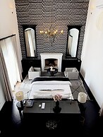 Villa Bokeh - Relais & Chateaux