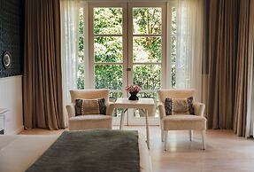 Villa Bokeh - Relais & Chateaux