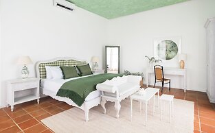 Villa Bokeh - Relais & Chateaux