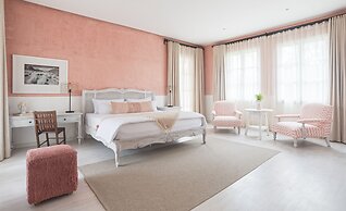 Villa Bokeh - Relais & Chateaux