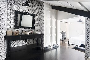 Villa Bokeh - Relais & Chateaux