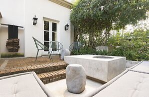 Villa Bokeh - Relais & Chateaux