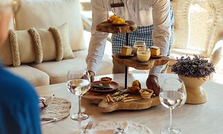 Villa Bokeh - Relais & Chateaux
