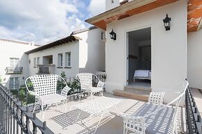 Villa Bokeh - Relais & Chateaux