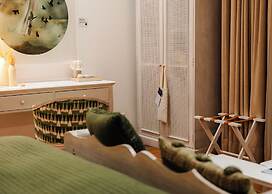 Villa Bokeh - Relais & Chateaux