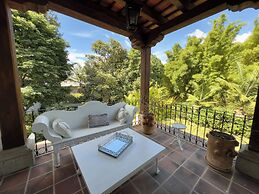 Villa Bokeh - Relais & Chateaux