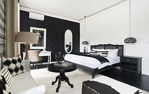 Villa Bokeh - Relais & Chateaux