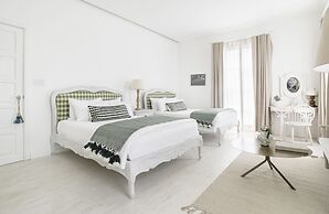 Villa Bokeh - Relais & Chateaux