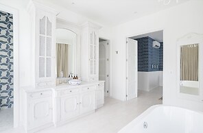 Villa Bokeh - Relais & Chateaux