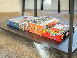 Lovely Villa 1 King 1 Double 4 Single 1bunk bed