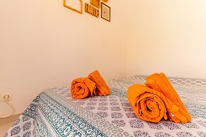 Charming 2-bed Apartment in Armacao de Pera