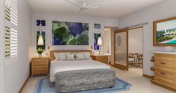 Sandals Dunns River  - Couples Only - All-inclusive