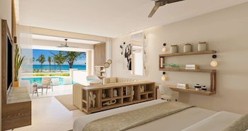 Sandals Dunns River  - Couples Only - All-inclusive