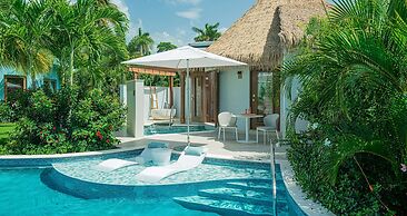 Sandals Dunns River  - Couples Only - All-inclusive