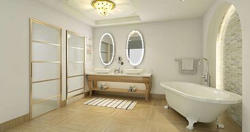 Sandals Dunns River  - Couples Only - All-inclusive