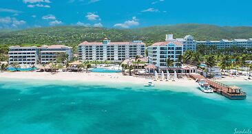 Sandals Dunns River  - Couples Only - All-inclusive