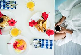 Sandals Dunns River  - Couples Only - All-inclusive