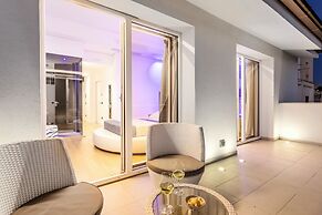 Hibrido Boutique Hotel & Spa