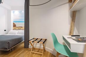 Hibrido Boutique Hotel & Spa