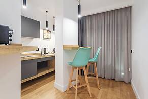 Hibrido Boutique Hotel & Spa