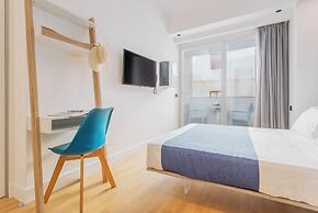 Hibrido Boutique Hotel & Spa