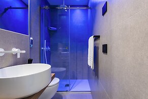 Hibrido Boutique Hotel & Spa