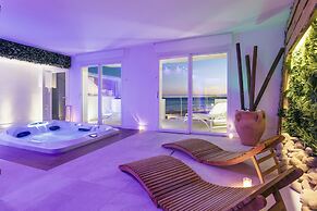 Hibrido Boutique Hotel & Spa