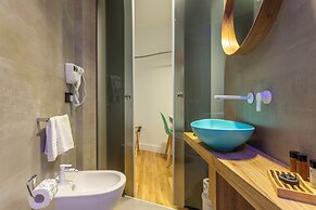 Hibrido Boutique Hotel & Spa