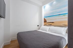 Hibrido Boutique Hotel & Spa