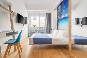 Hibrido Boutique Hotel & Spa