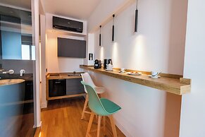 Hibrido Boutique Hotel & Spa