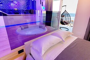 Hibrido Boutique Hotel & Spa