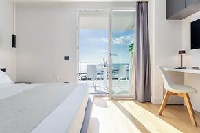 Hibrido Boutique Hotel & Spa