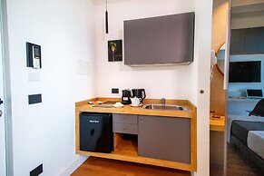 Hibrido Boutique Hotel & Spa