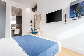 Hibrido Boutique Hotel & Spa