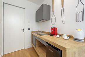 Hibrido Boutique Hotel & Spa