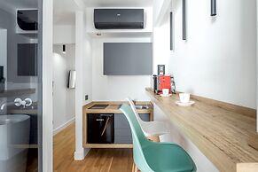 Hibrido Boutique Hotel & Spa