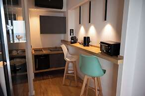 Hibrido Boutique Hotel & Spa