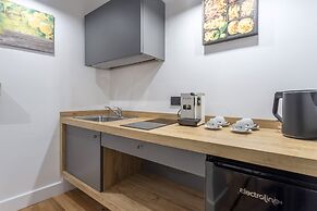 Hibrido Boutique Hotel & Spa