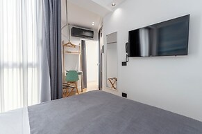 Hibrido Boutique Hotel & Spa