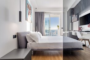 Hibrido Boutique Hotel & Spa