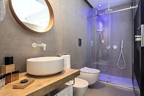 Hibrido Boutique Hotel & Spa