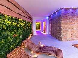 Hibrido Boutique Hotel & Spa