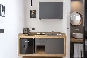 Hibrido Boutique Hotel & Spa