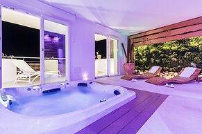 Hibrido Boutique Hotel & Spa